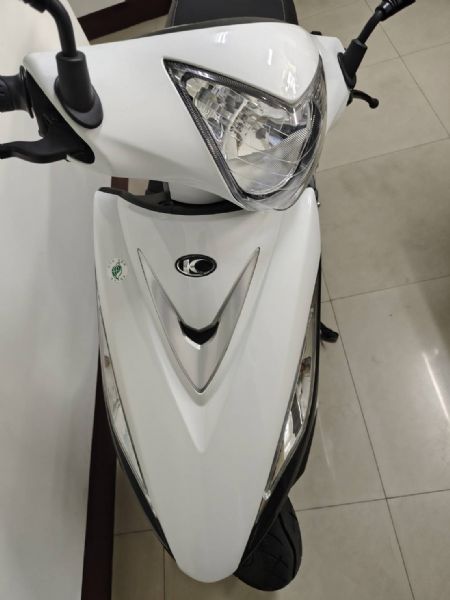 KYMCO光陽GP125
